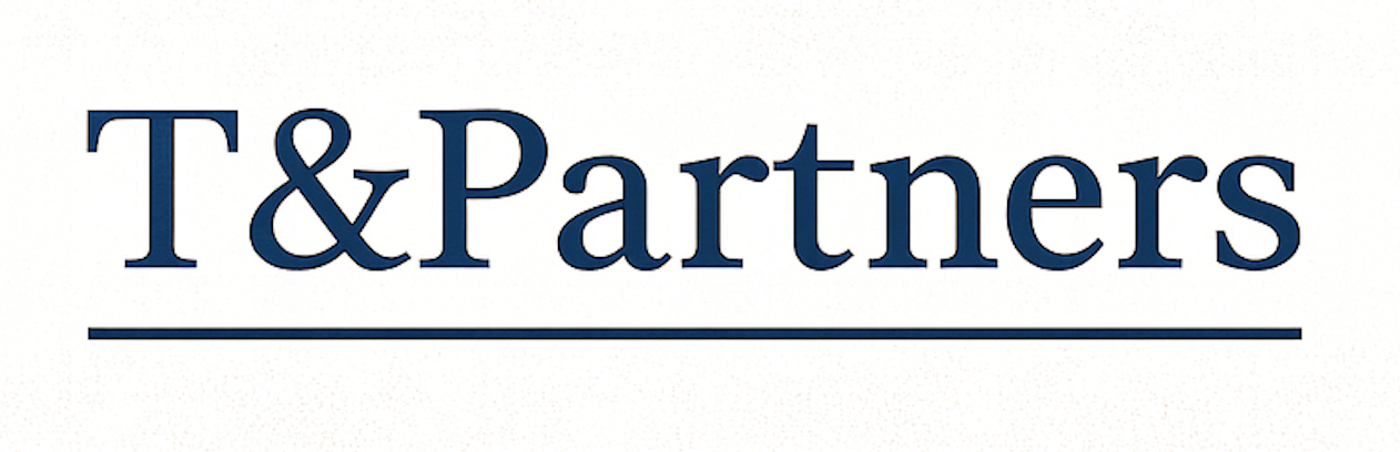 T&Partners